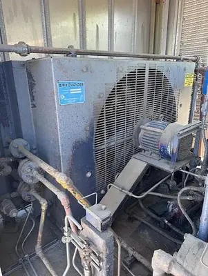 USED ARIEL JGP-2-4