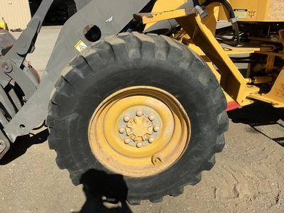 Used 1996 VOLVO L50C Wheel Loaders Michigan US | Miedema Asset Management Group #1579178