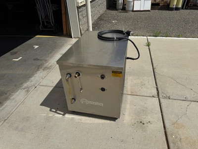 USED 2001 ADVANTAGE IK-2A-CF-21HFX