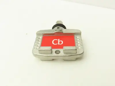 Allen Bradley 440T-AKEYE10CB Guardmaster Trapped Key Interlock Key Cb  Lot of 2