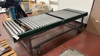 Used 2022 MARVEL Spartan PA10MPC Horizontal Band Saws Arizona US | Midstate Machinery #1412152