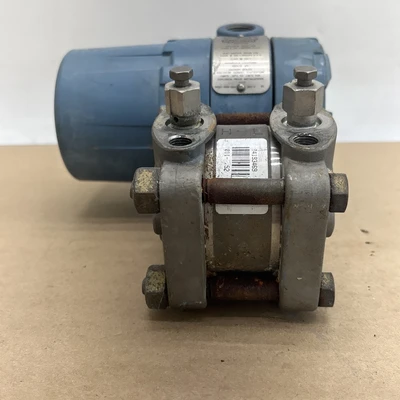 Used Rosemount 1151D5S22M1B1 Meters - Misc Indiana US | J&J Industrial Supply #1285265