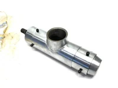 USED LIQUID CONTROL CORP TUBE PUMP ASSEMBLY 10.000 MM