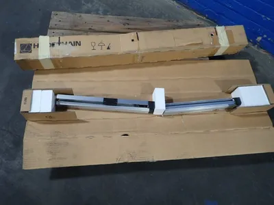 NEW HEIDENHAIN LB302