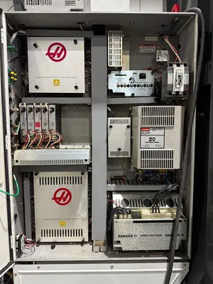 2013 HAAS VF-4 Vertical Machining Centers | GMT (15)