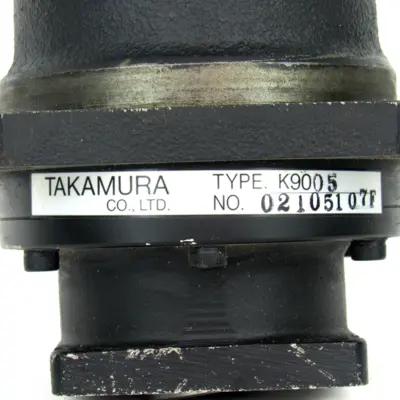 USED TAKAMURA K9005