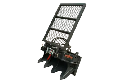 LandHonor Hydraulic Logging Winch (FW-13-15000G)