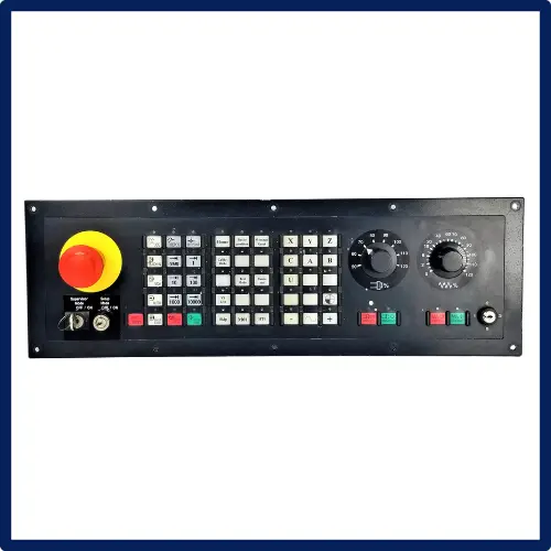 Used MITSUBISHI 6FC5203-0AD12-0AA0 Automation Control (HMI) Texas US | CNC TOOLS LLC #892415