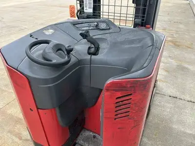 Used 2020 RAYMOND 750DR32TT Misc Forklifts Illinois US | Somerset Equipment Sales #1567935
