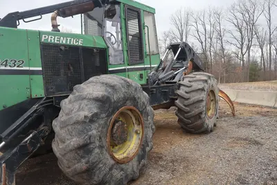 Used 2006 PRENTICE 2432 Skidder Pennsylvania US | Proxy Equipment #1385103