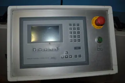 USED 2005 SEHO HSS-3235