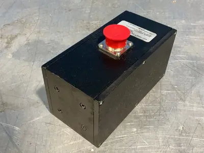 Used 2015 ACCUCODER 716*0360HVHD108SSN Encoders Ohio US | HGR 24 #1326038