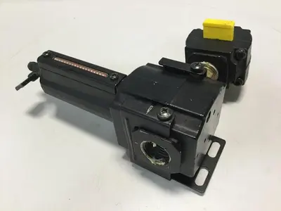USED NORGREN T73E-4AA-P1N