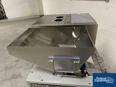 USED IMA IMA High Speed Capsule Checkweigher, Model Precisa 120