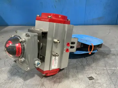 Used 2021 BRAY 930935 Pumps Ohio US | HGR 24 #1518109