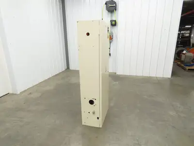 Electrical Enclosure Control Panel 1600x560x320mm Wall Mount 63x22x12"