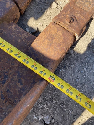 Used 2000 CFS INC 48 BUCKET Multipurpose Buckets Wisconsin US | Proxy Equipment #1385084
