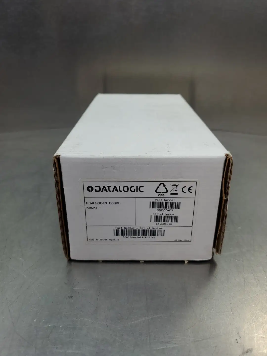 USED Datalogic D8300