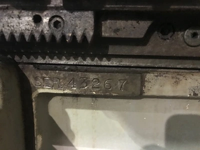 USED HEALD 273A