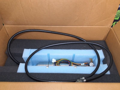 THERMO FISHER SCIENTIFIC KM125E-44W TERADYNE X-RAY TUBE 5919-3006 - BRAND NEW