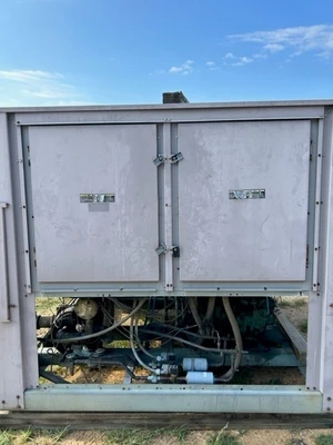 CARRIER _UNKNOWN_ Air Rings, Chillers | Mark One Machinery (2)