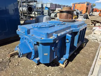 USED 2016 HANSEN RVNJ44K-BNN-250
