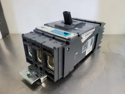 USED SQUARE D LJA36600U53XEL