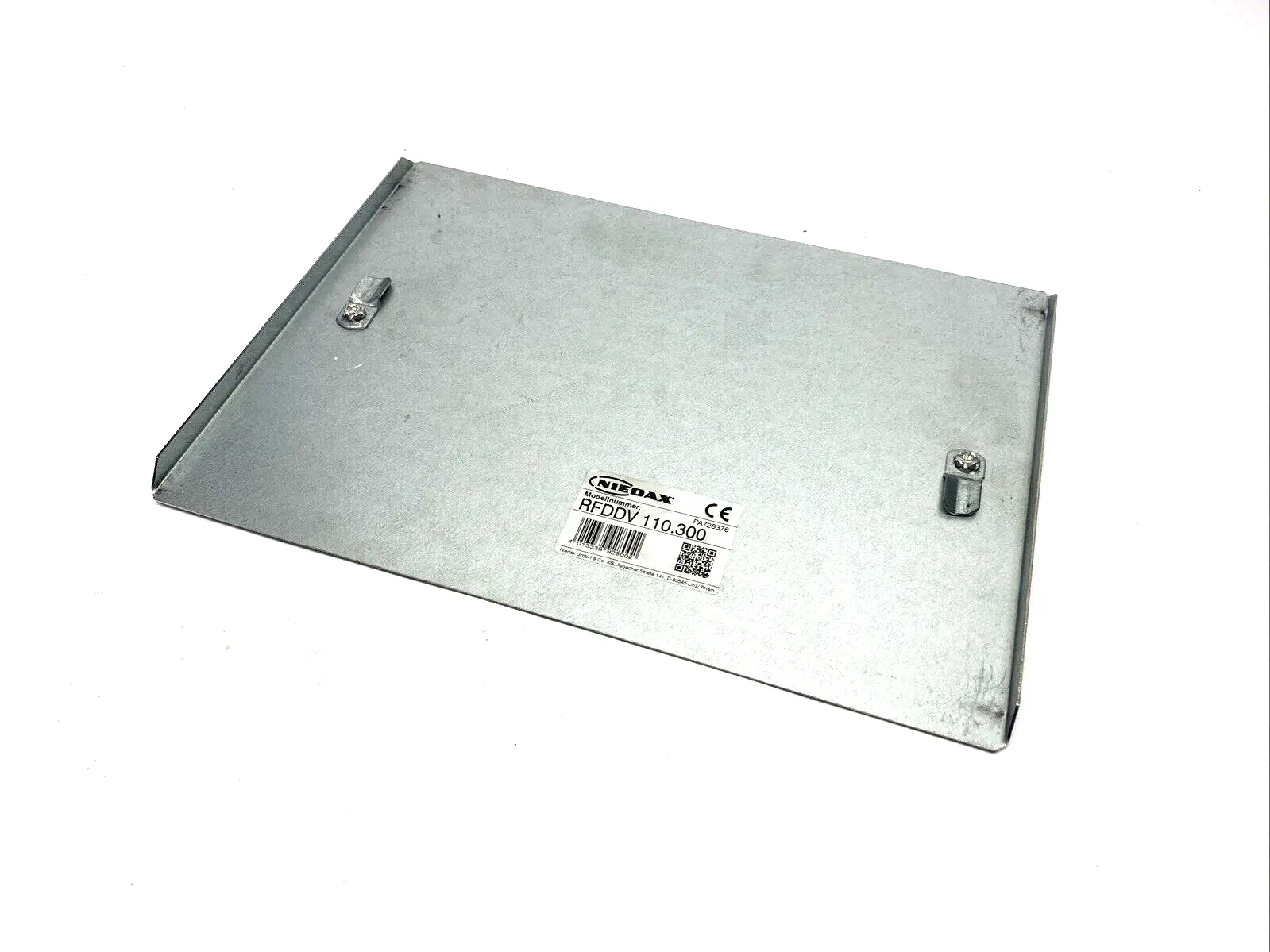 New | in-Stock Niedax RFDDV 110.300,RFDDV110.300,RFDDV-110.300 Misc Electrical & Power Parts Michigan US | Maverick Industrial Sales #1475197
