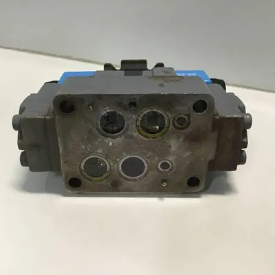USED VICKERS DG4V-3S-6C-M-FW-B5-60