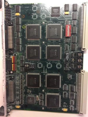 Adept Tech 10332-00500 Joint Interface Module Board VJI