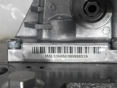 USED DANFOSS CVA-14078