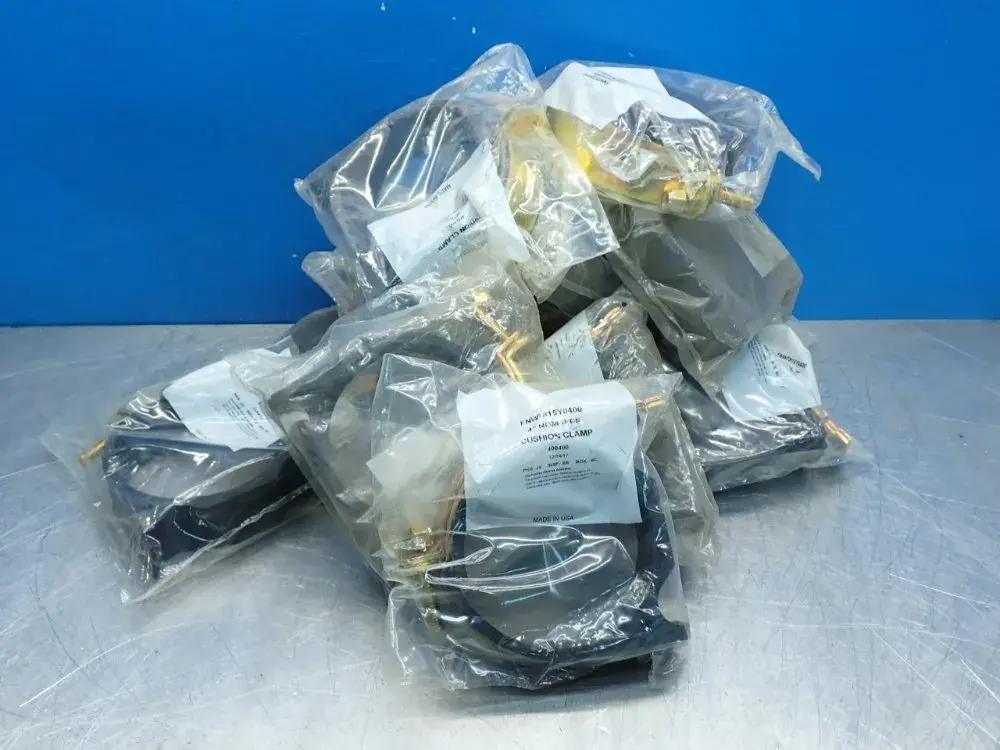 New | in-Stock FNW FNW7815Y0400 Miscellaneous MRO Ohio US | HGR 24 #1405157