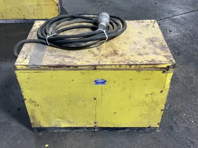 Used HOBART TR300HF Arc Welders Ohio US | HGR 24 #1503781