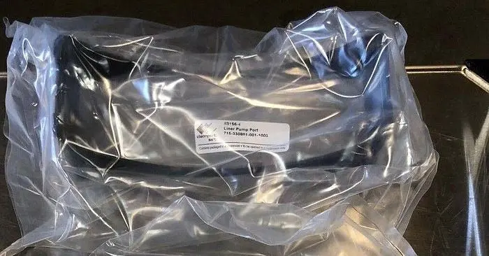 715-330981-001 SET LINER PUMP PORT