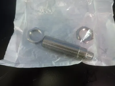 NEW BALLUFF BES028R