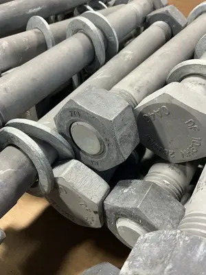 Structural Bolt