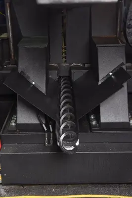 NEW HYD-MECH H-40/80