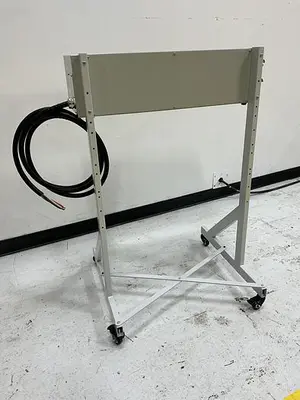 USED METAL FABRICATOR HRTC-12S/L-BST