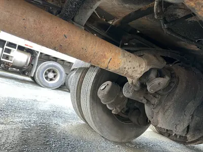 Used 1988 WHITE/GMC 9500 Misc Trucks Pennsylvania US | Proxy Equipment #1385199