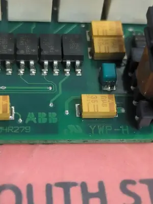 USED ABB YWP-H