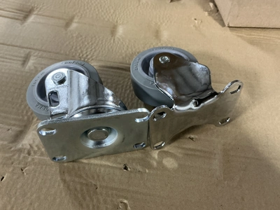 Used _UNKNOWN_ _UNKNOWN_ Casters Michigan US | Miedema Asset Management Group #1321186