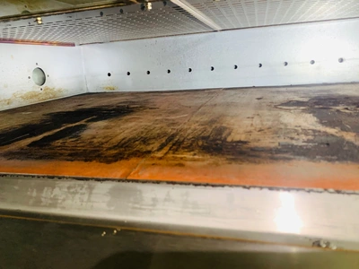 Used 2018 Baxter OV450W Commercial Ranges Missouri US | BG Resurface & Remodel #1494137