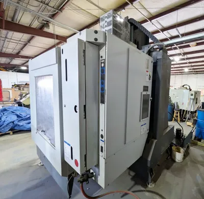 2016 HAAS VF-3 Vertical Machining Centers | Clark Machinery Sales, LLC (8)