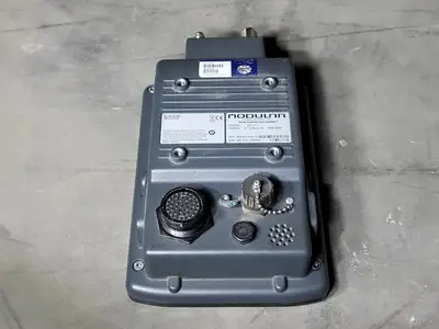 USED MODULAR MINING XMT 5/7 PTX-B