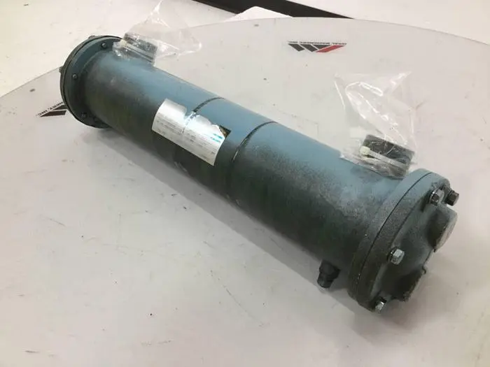 Used KAMUI SL-4-W1 Heat Exchangers Michigan US | Ideal Machinery #570707