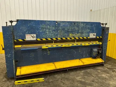 USED ROTO-DIE 10