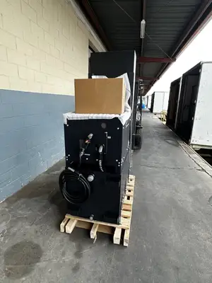 USED 2023 LNS CHIPBLASTER