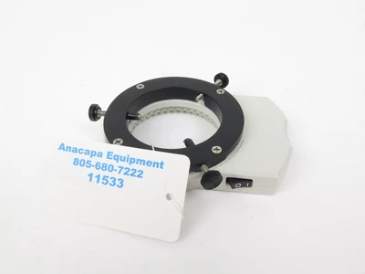 New | in-Stock JR Instruments K3000 Microscope Accessories California US | ANACAPA EQUIPMENT BROKERS, INC #1328518
