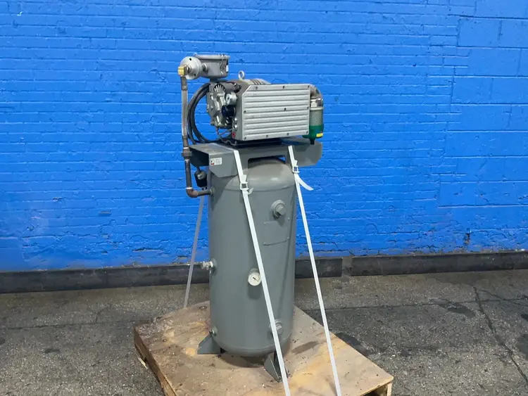 Used 2006 RIETSCHLE THOMAS VCE 25 Pumps Ohio US | HGR 24 #1506938