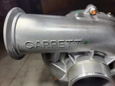 NEW FORD F81Z-6K682-BARM